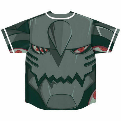 Austin T Baseball Jersey