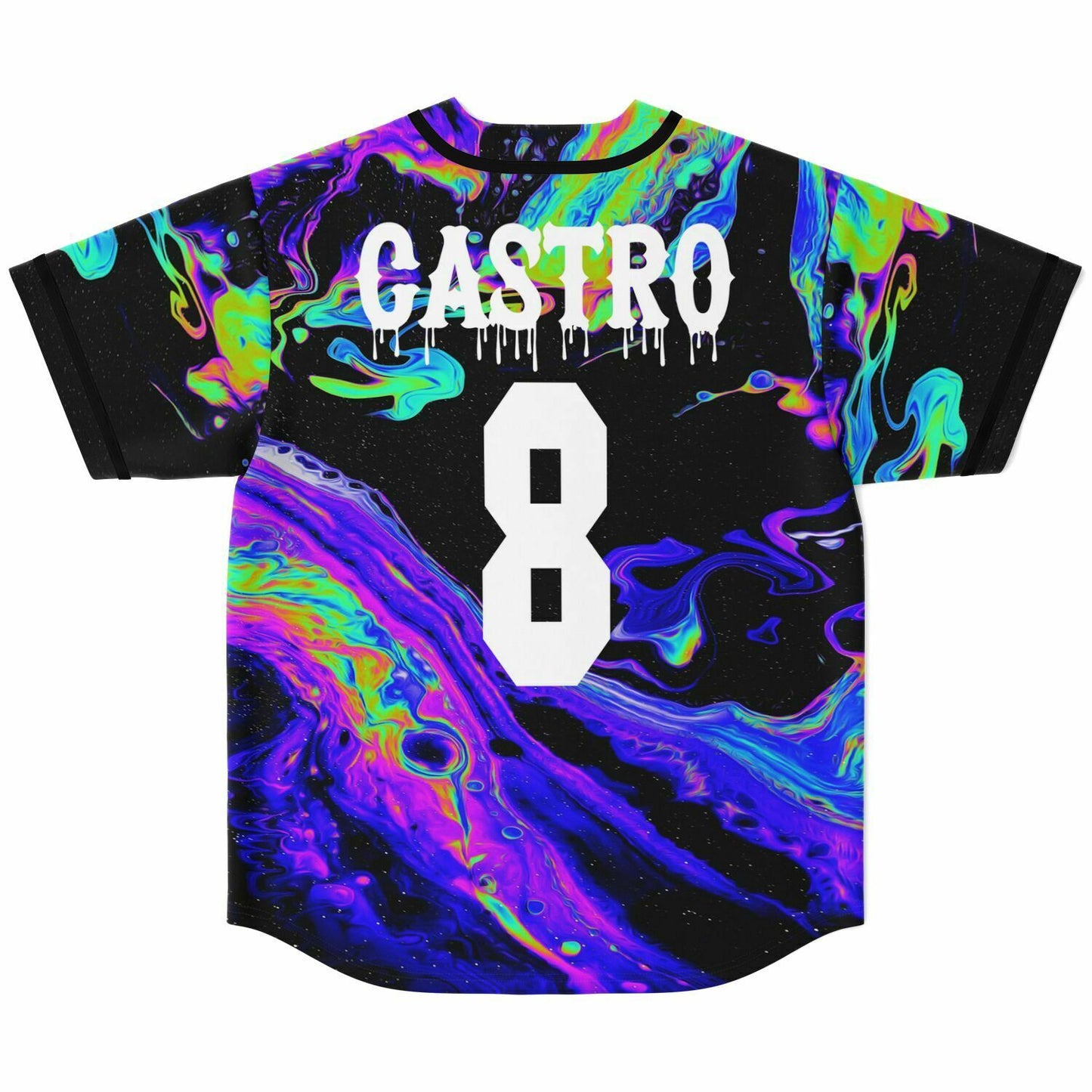 Josh ca Baseball Jersey - VF