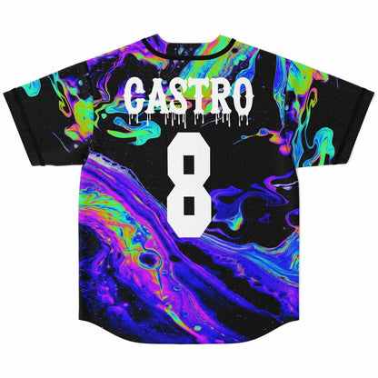 Josh ca Baseball Jersey - VF