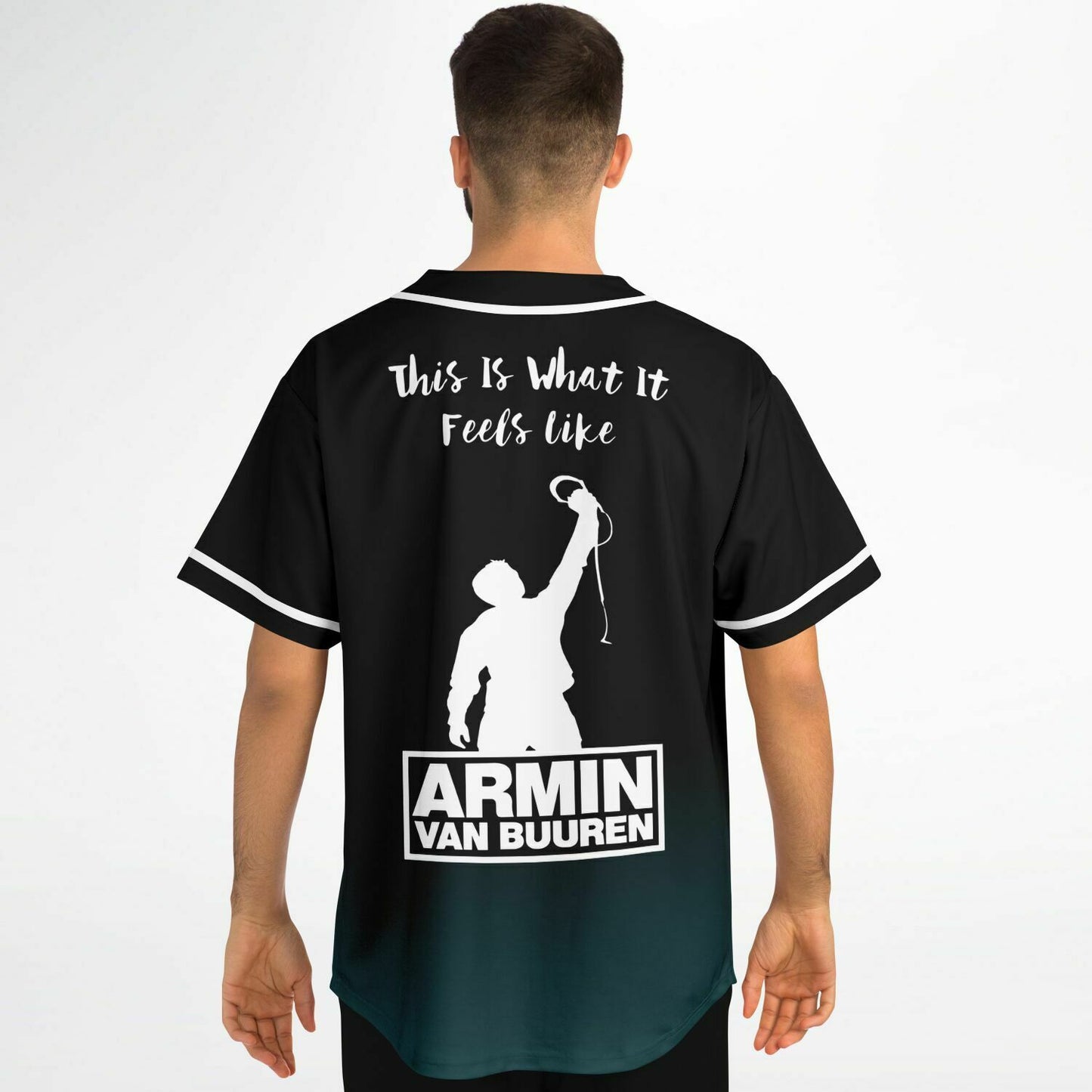 Edwin F Baseball Jersey  copy