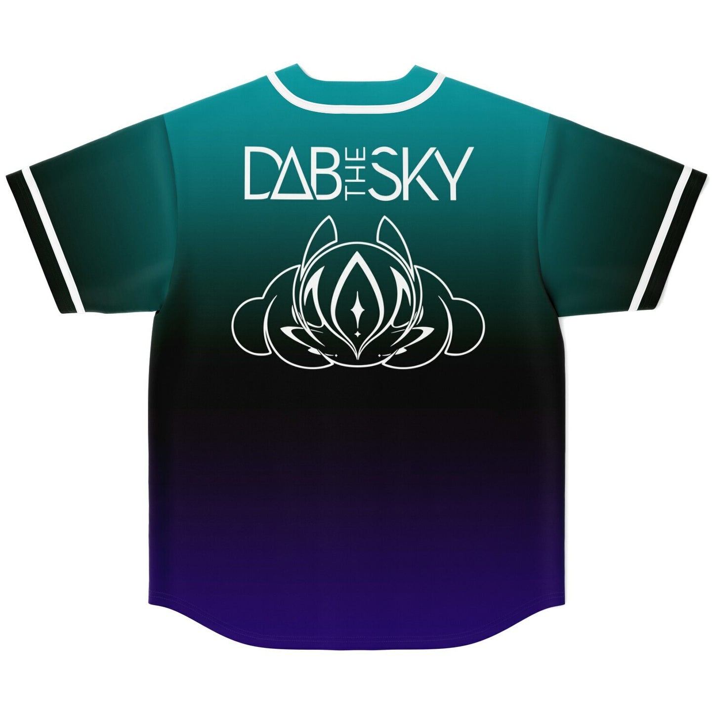 Pierson custom Baseball Jersey (Final)