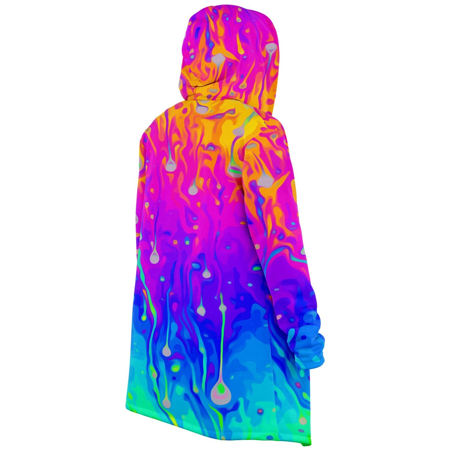 Rainbow trippy  Cloak V2