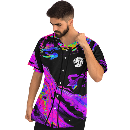 Acid trip seven lions (Black stripes)
