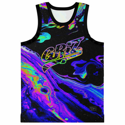 Natasha custom Basketball Jersey V2