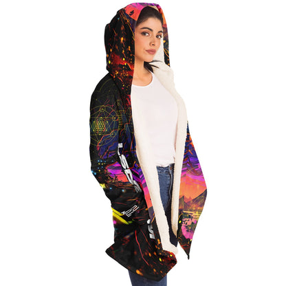 Ryan custom Cloak