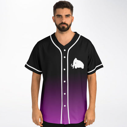 Samantha custom Baseball Jersey