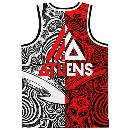 Melissa custom Basketball Jersey