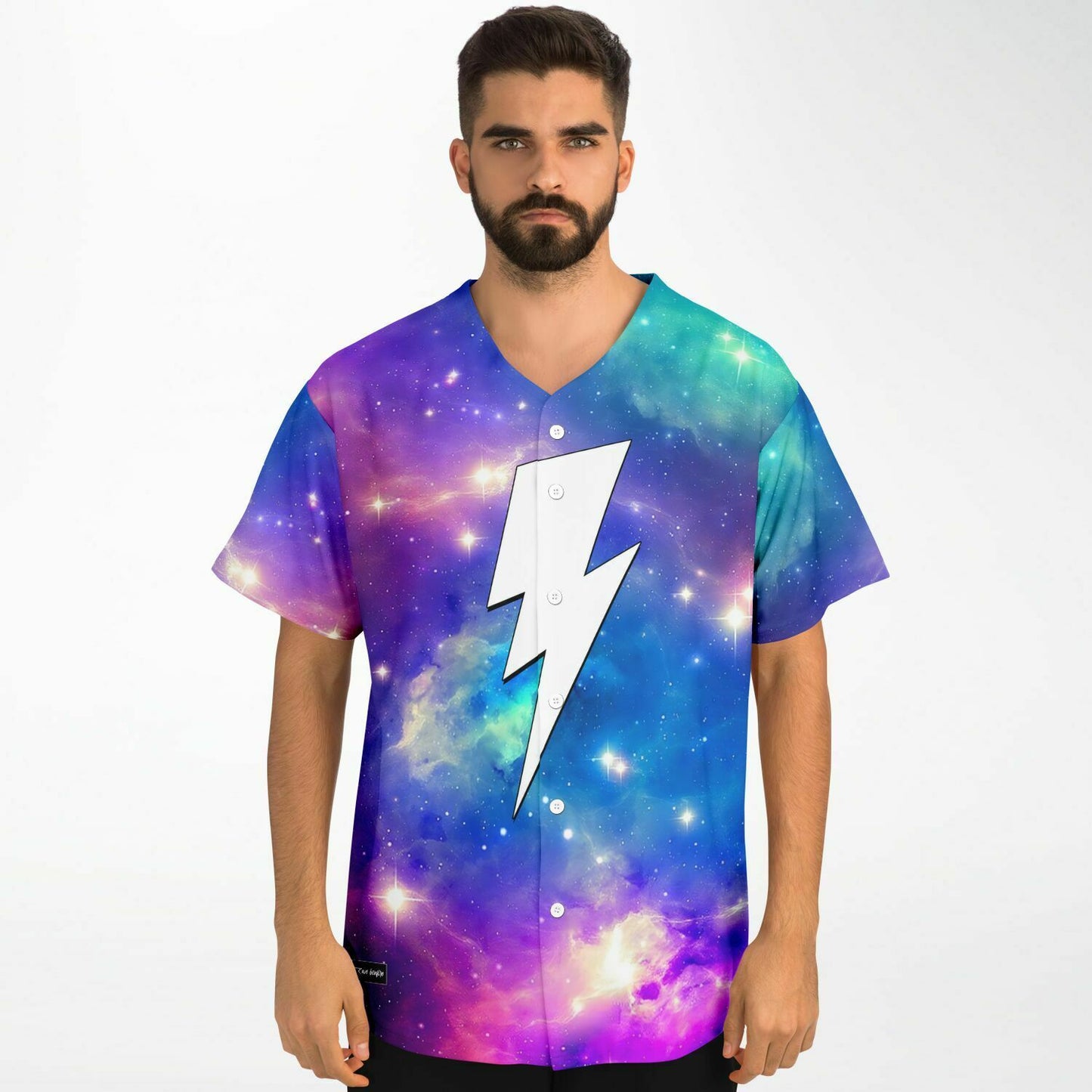 Faith custom Baseball Jersey