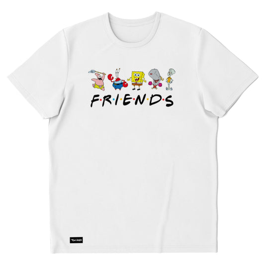 Friends T-shirt