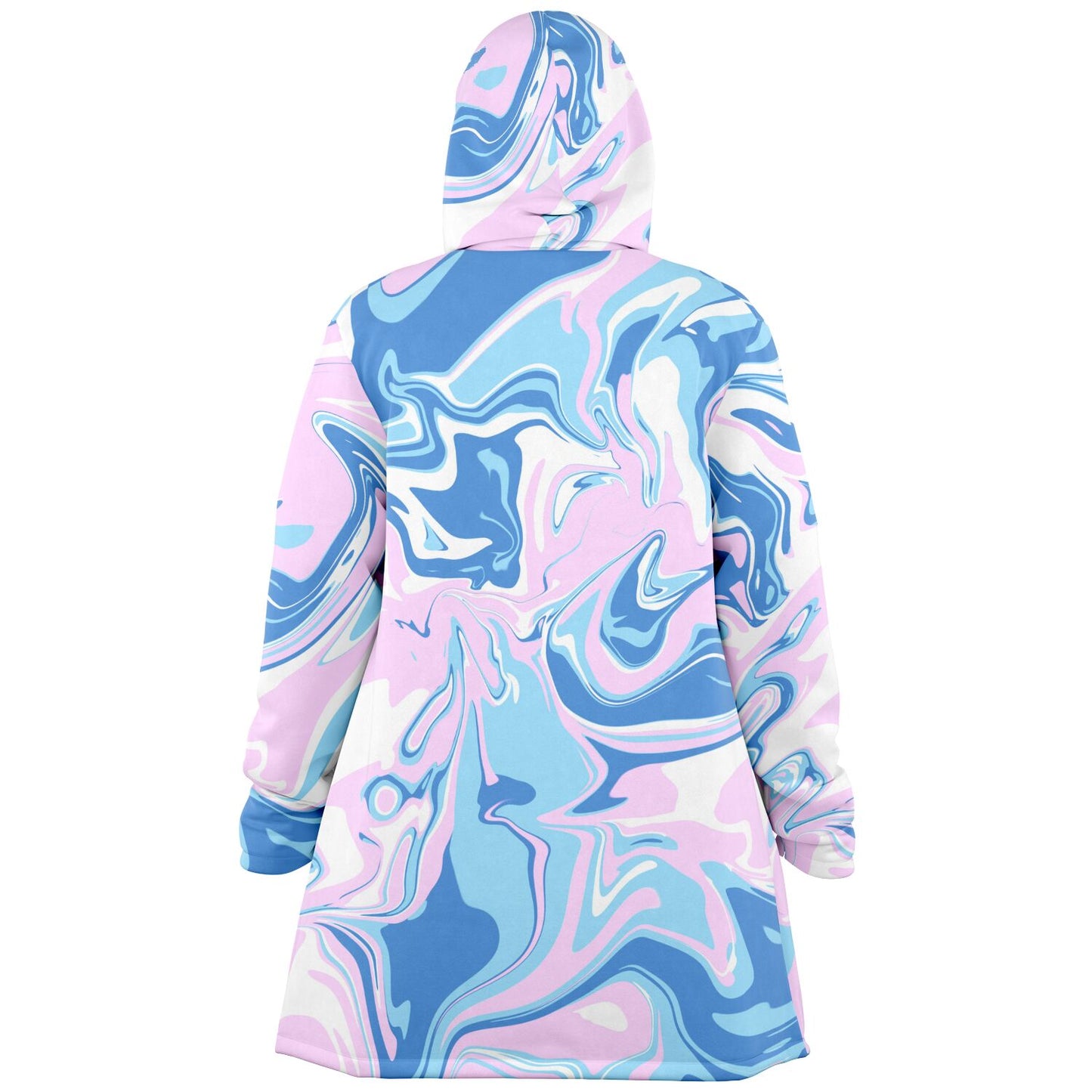 Acid Trip Cloak