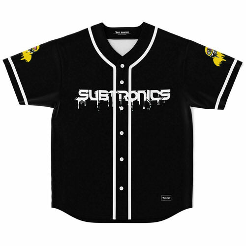 JJ Baseball Jersey -V1