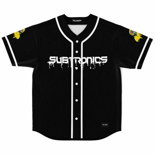 JJ Baseball Jersey -V1