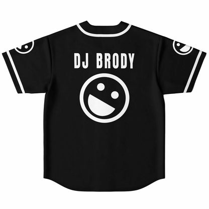 Brody Reversible Baseball Jersey  v2