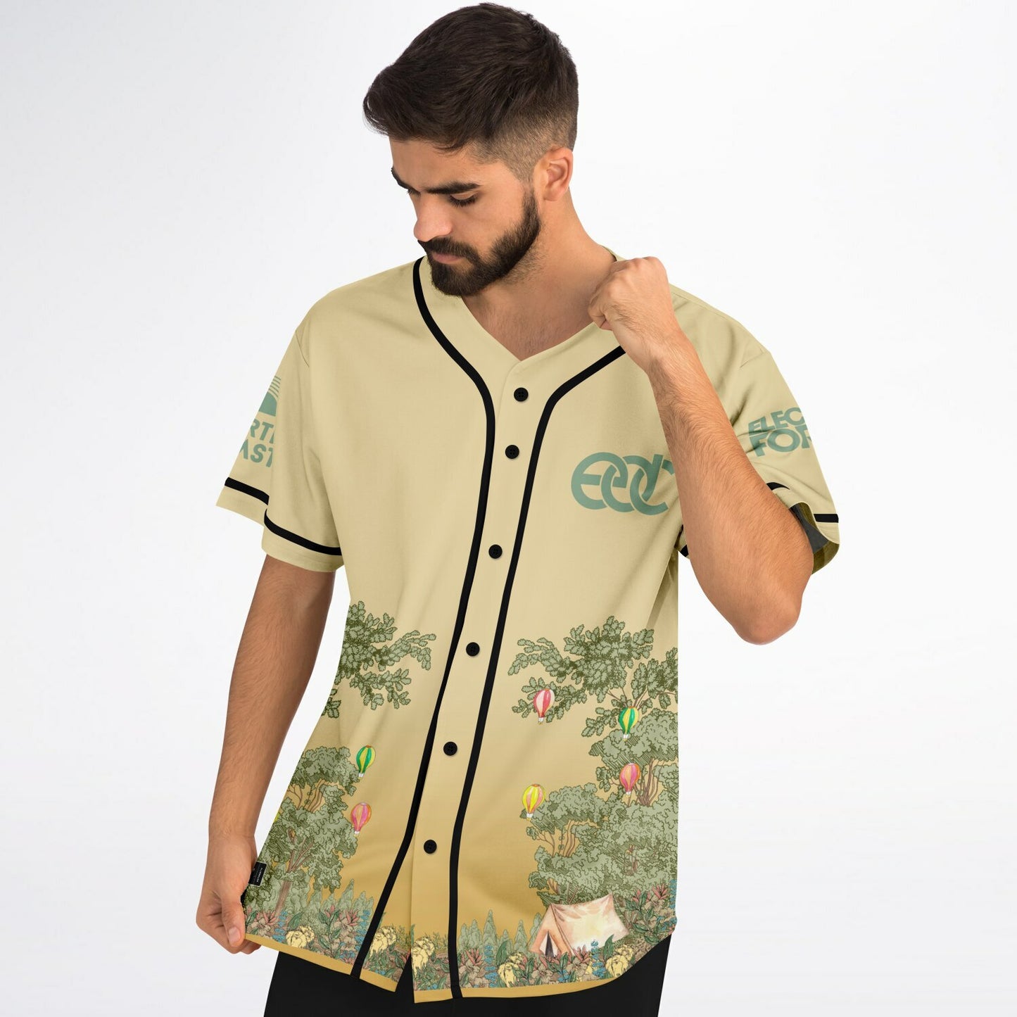 Alyssa custom Baseball Jersey