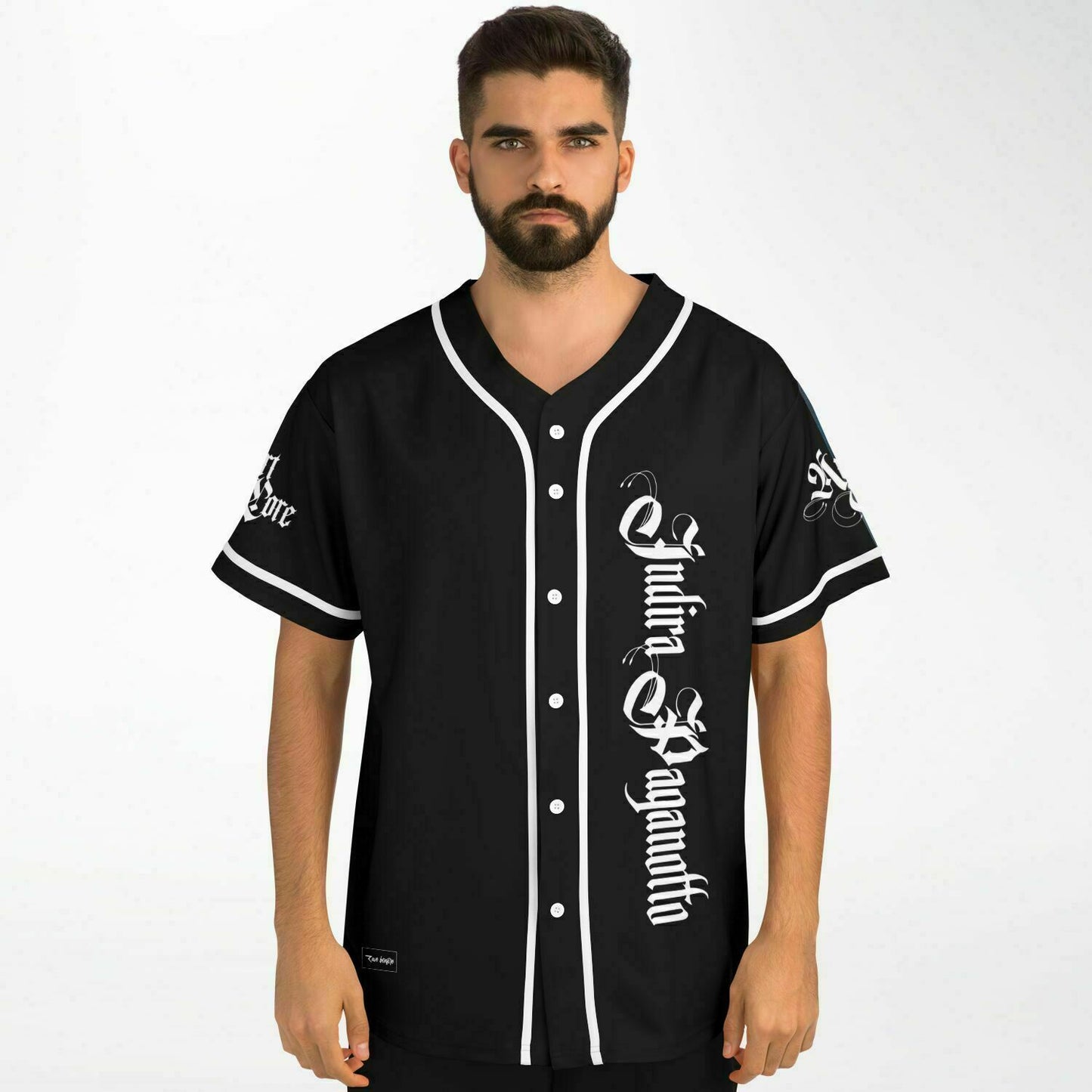Josie Baseball Jersey V2
