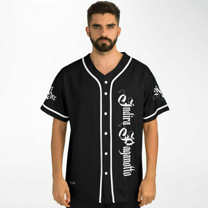Josie Baseball Jersey V2