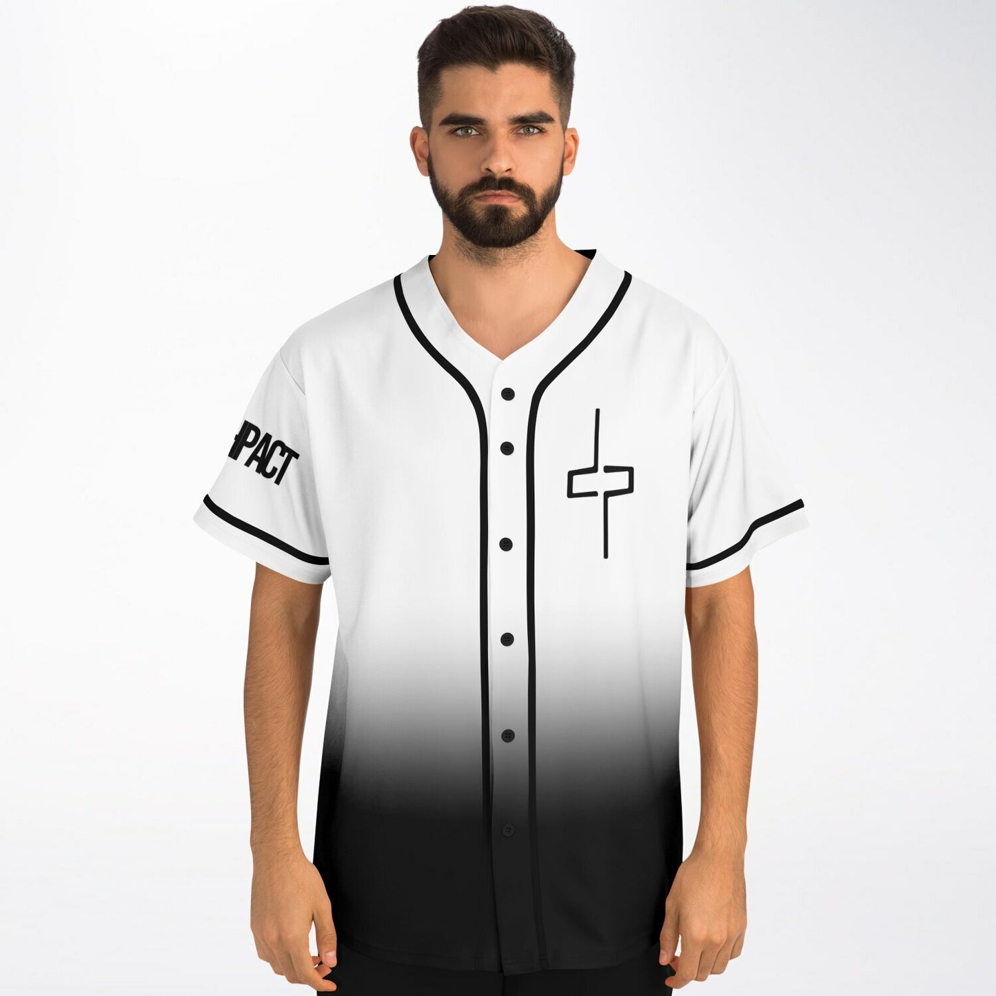 Kaiden custom Baseball Jersey