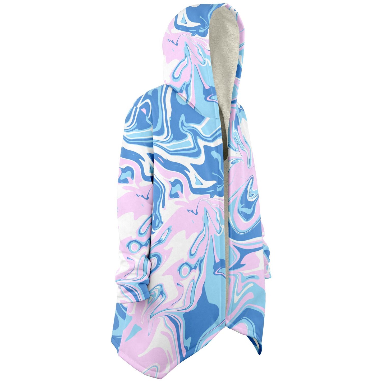 Acid Trip Cloak