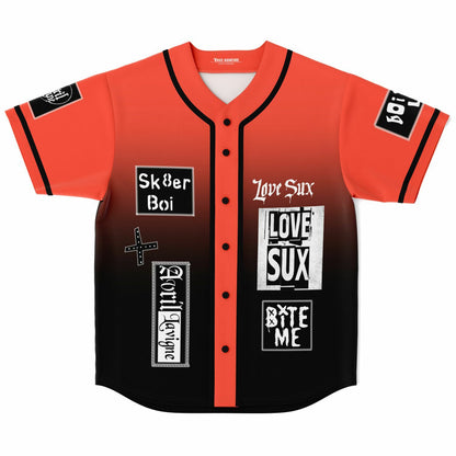 Abi Baseball Jersey V3