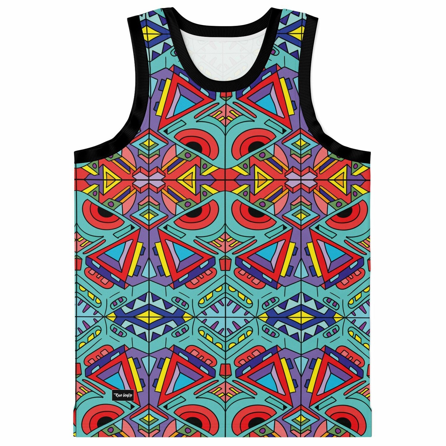 LSDREAMER Basketball Jersey
