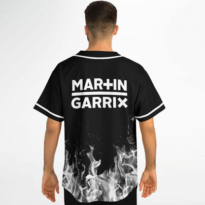 Justin Fe custom jersey V2