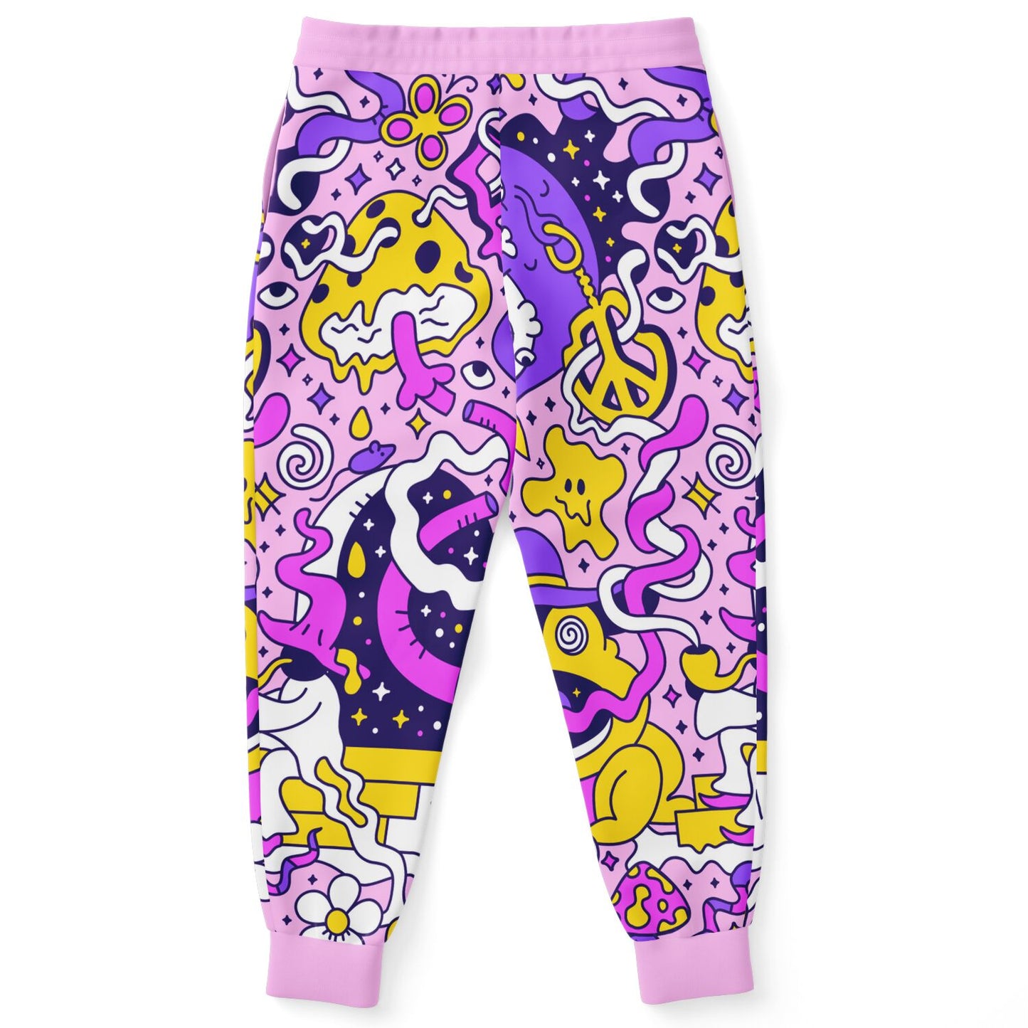 Trippy Doddle Jogger