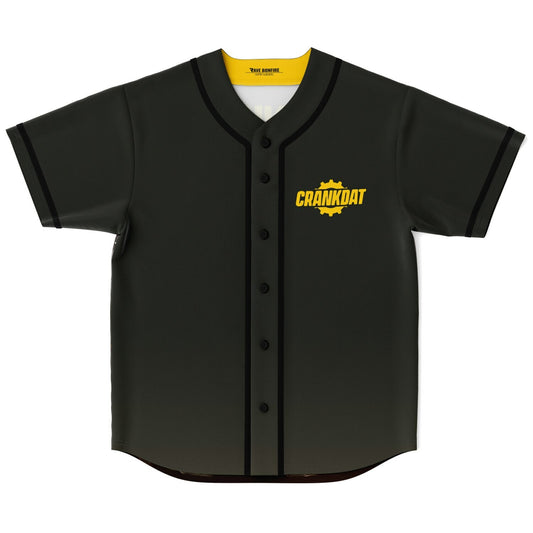 Anne custom Baseball Jersey