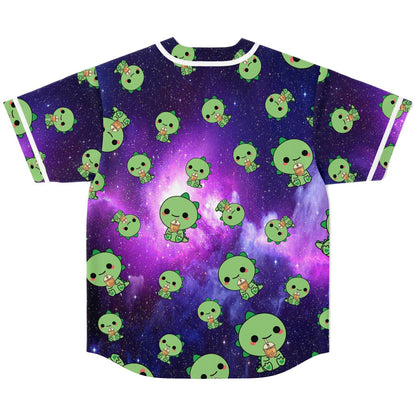 Shirley custom Baseball Jersey V1