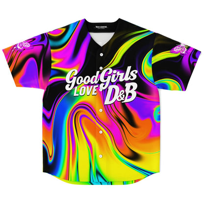 Murda?? Baseball Jersey