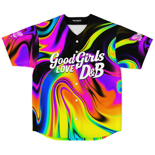 Murda?? Baseball Jersey