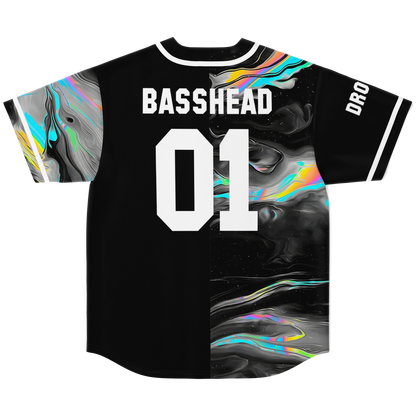 Jeremiah custom jersey V3