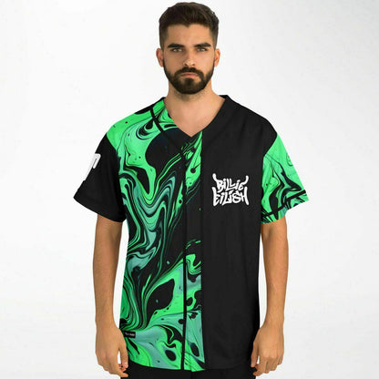 Billie Baseball Jersey