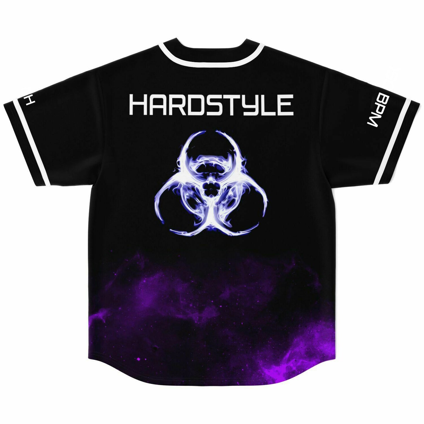 Grace Ho Baseball Jersey -V2