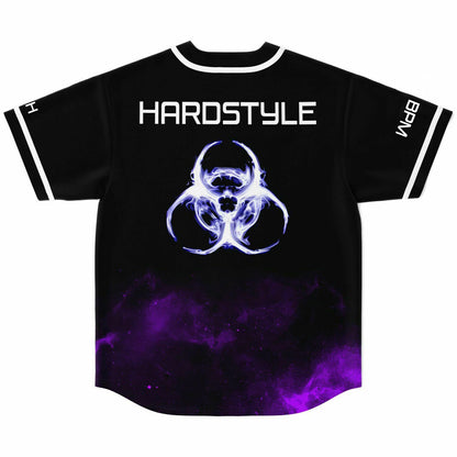 Grace Ho Baseball Jersey -V2