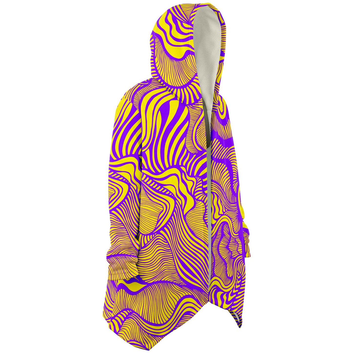 Good vibes rave Cloak