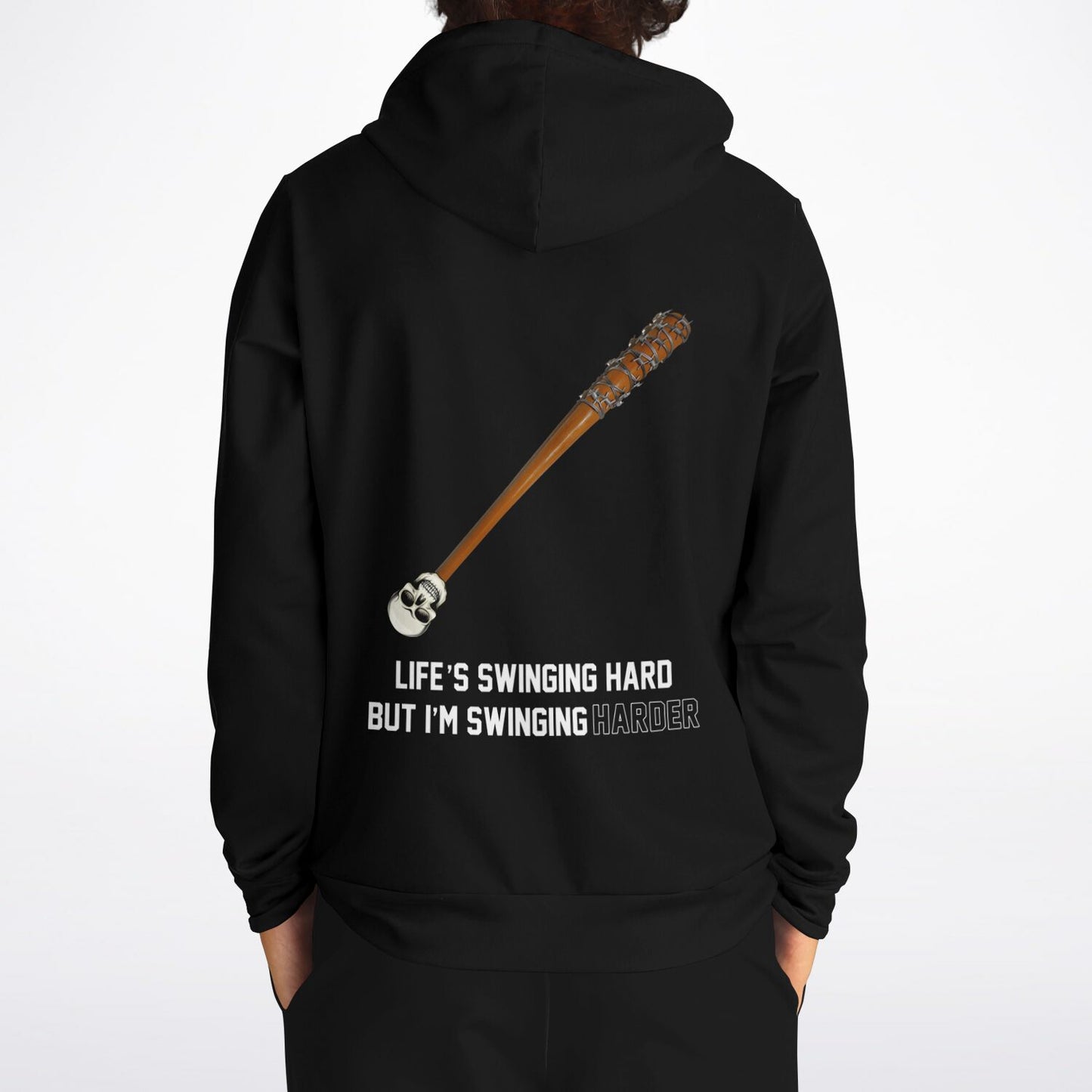 Erik cusrom Hoodie V3