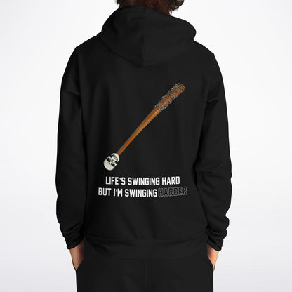 Erik cusrom Hoodie V3