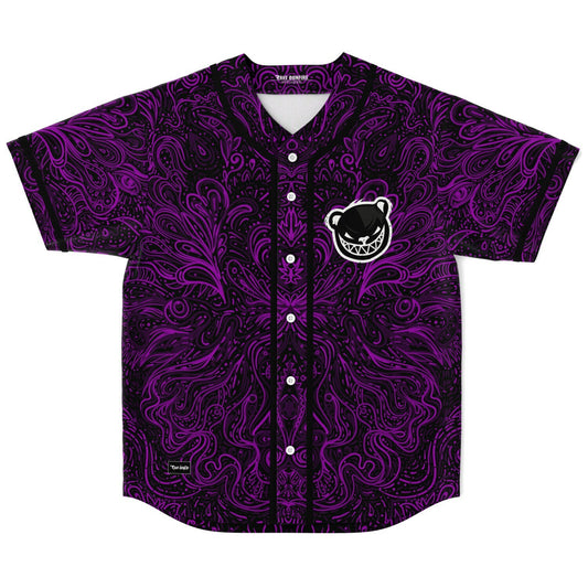 Ashton Baseball Jersey