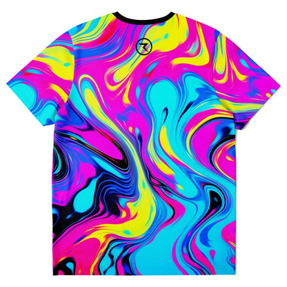 Colorful Acid Trip Set