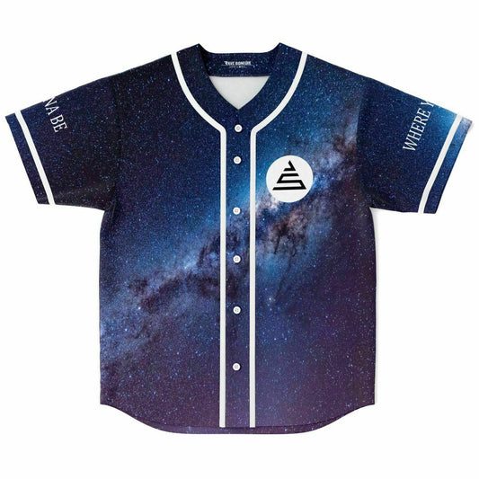 Jose Baseball Jersey - V3