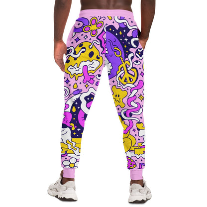 Trippy Doddle Jogger