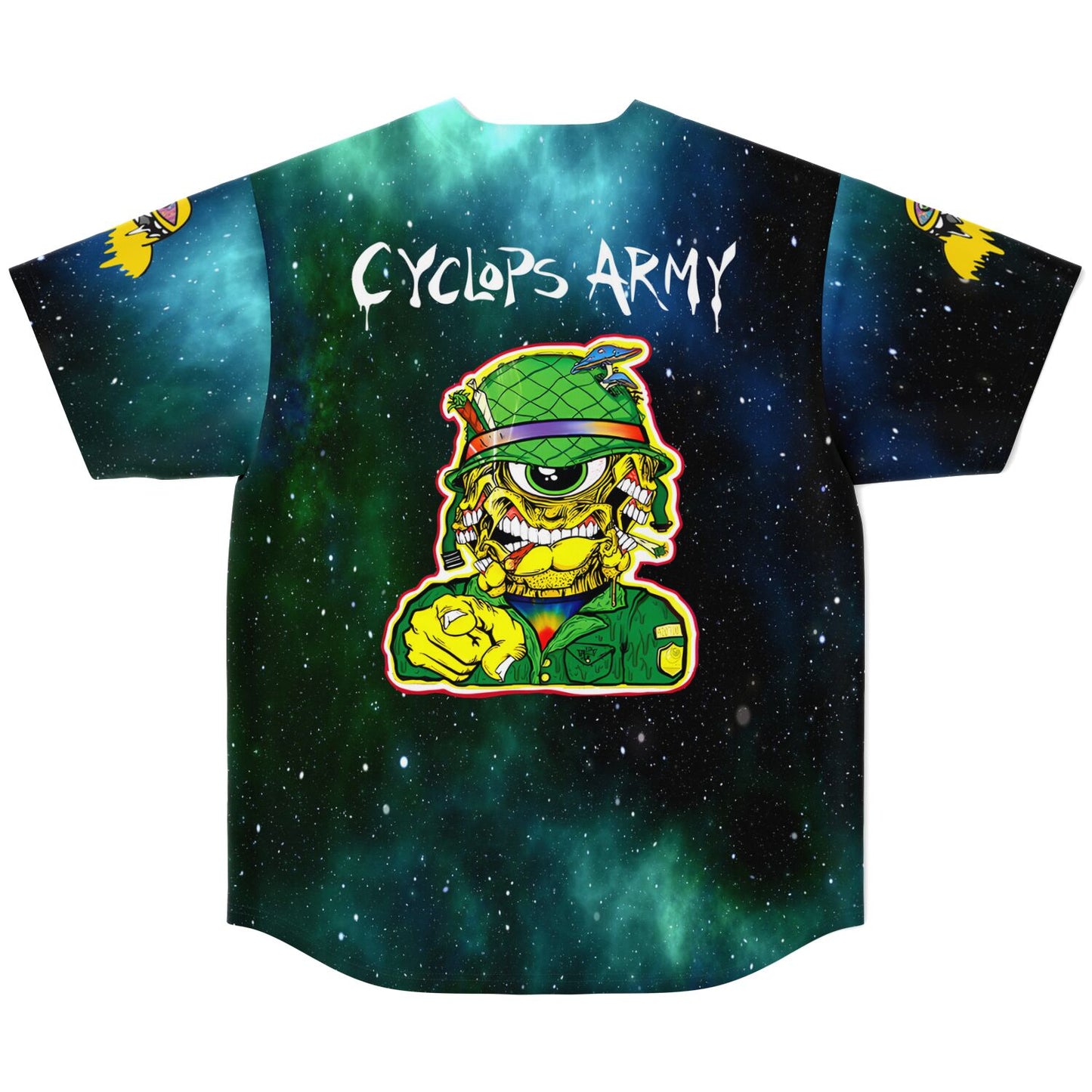 Jj Baseball Jersey VF