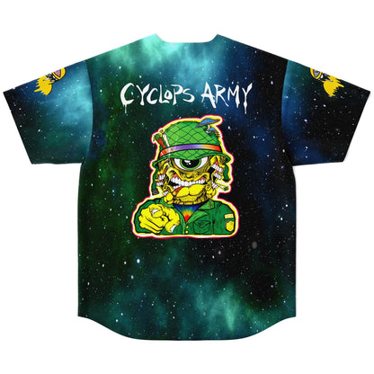 Jj Baseball Jersey VF