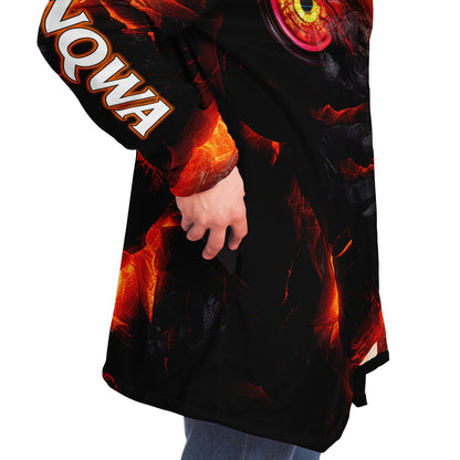 Sïnqwa  Cloak