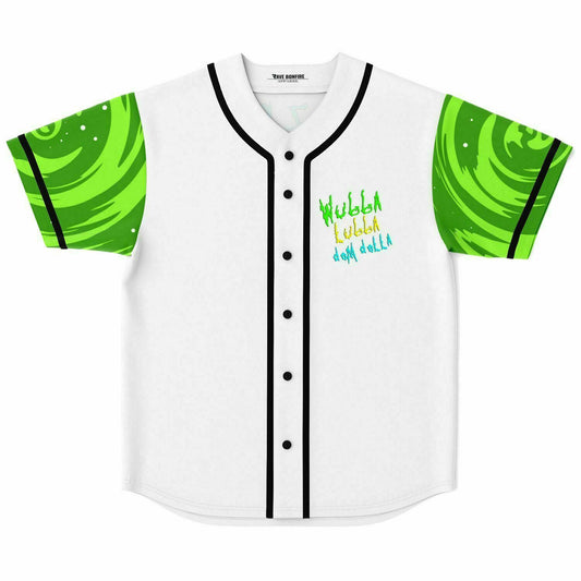 abraham custom Baseball Jersey