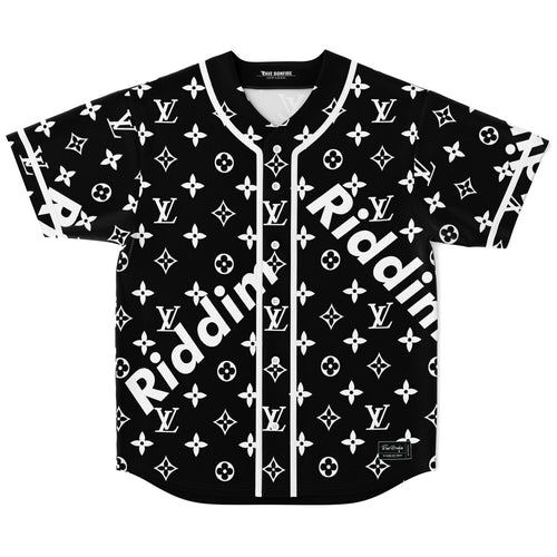 William custom Baseball Jersey