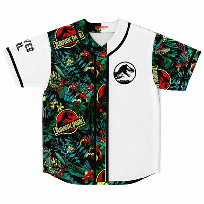 Crystal Bo Baseball Jersey