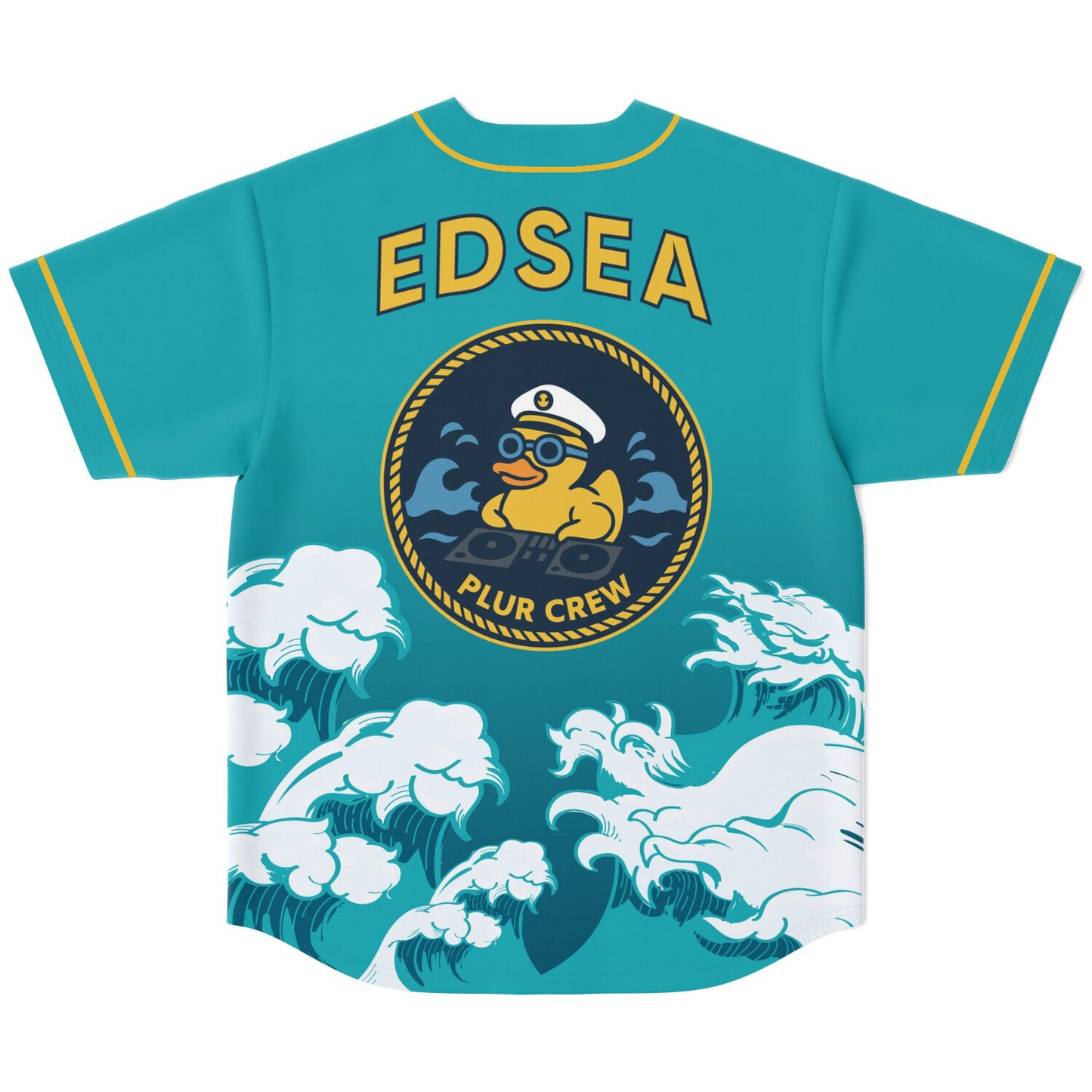 Amanda custom Baseball Jersey