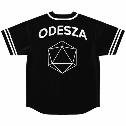 Maria custom rave Baseball Jersey VF