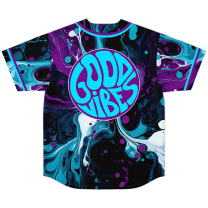 David Slo Baseball Jersey